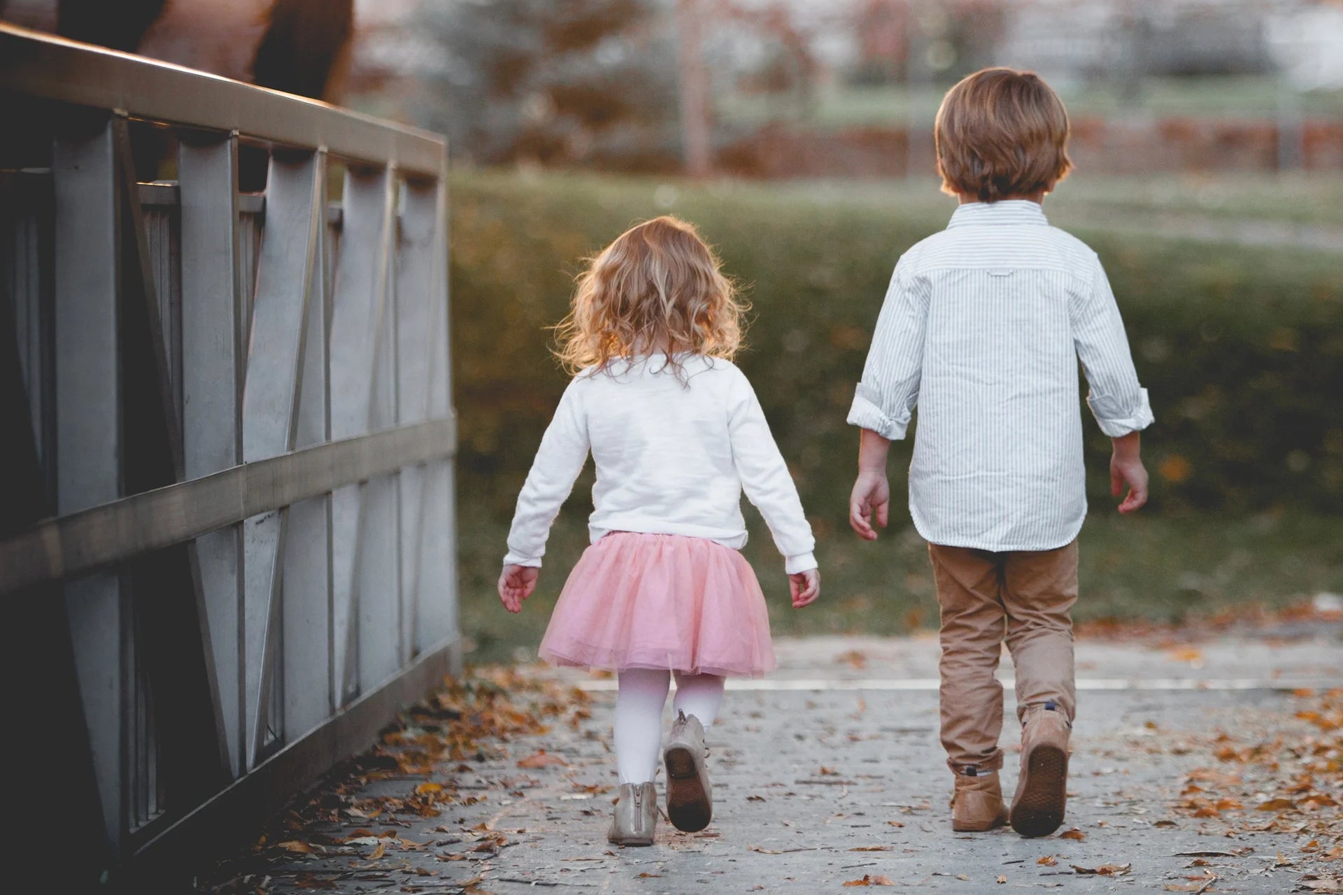 Kleine Fashionista's in de Spotlight: De Magie van Kinderkleding
