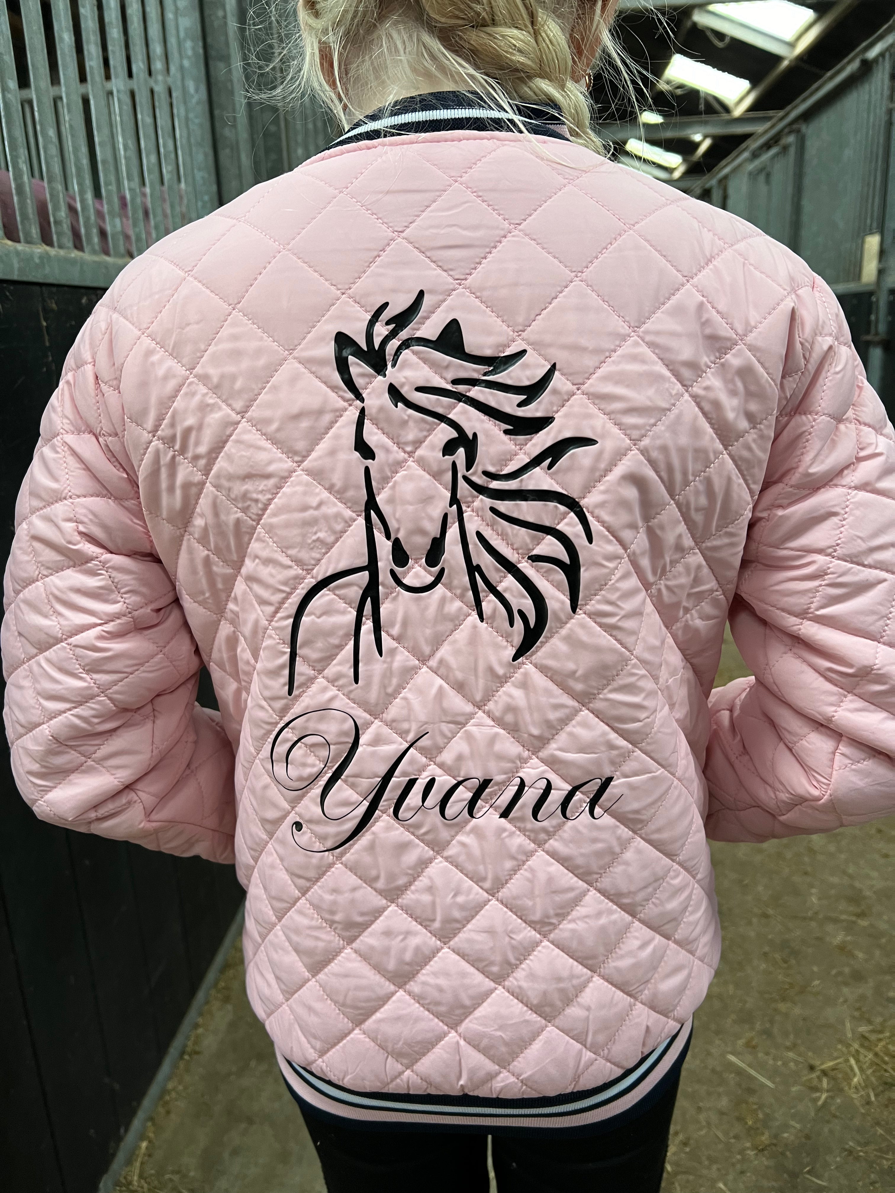 gepersonaliseerde romper