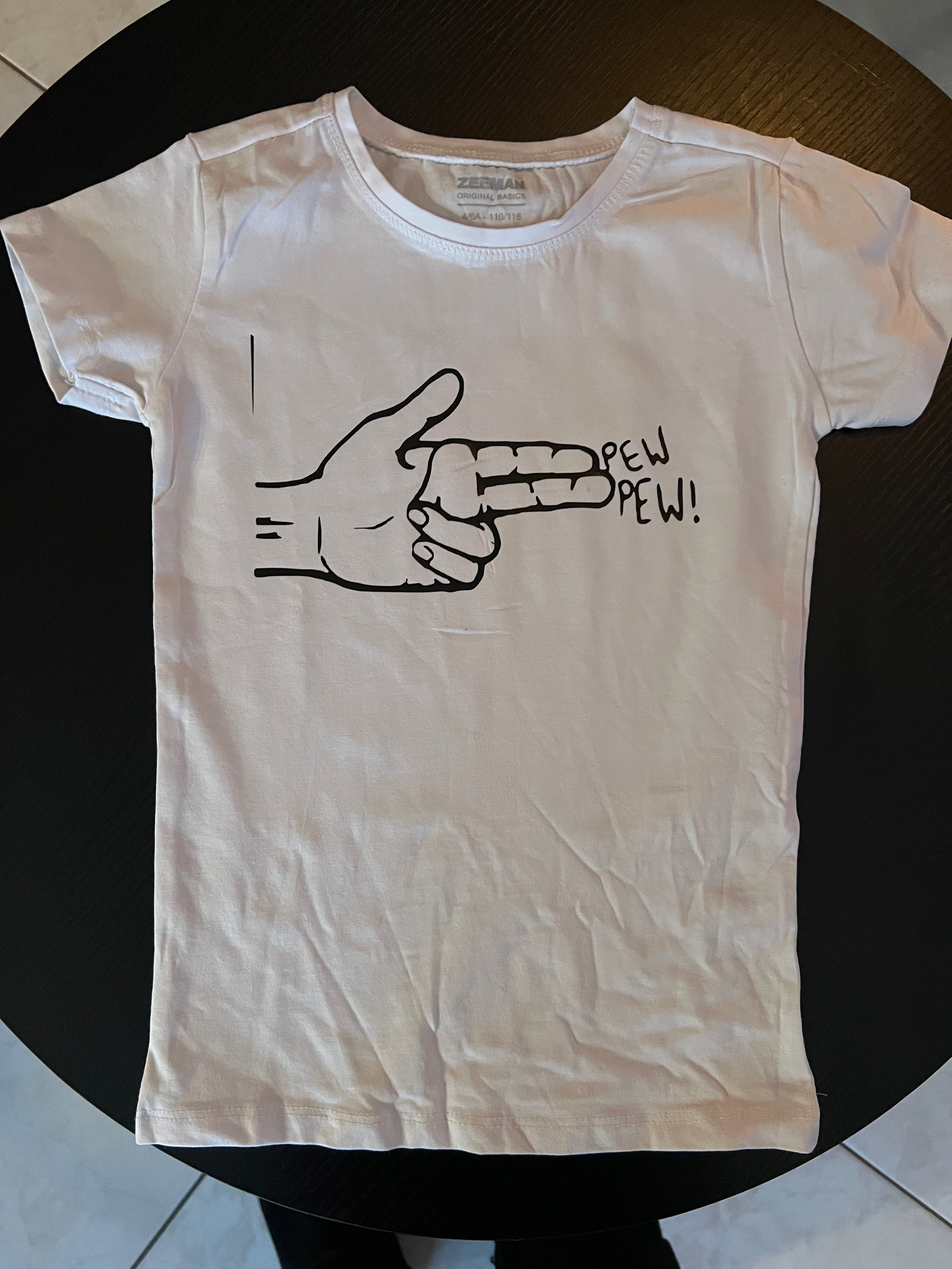 gepersonaliseerde romper