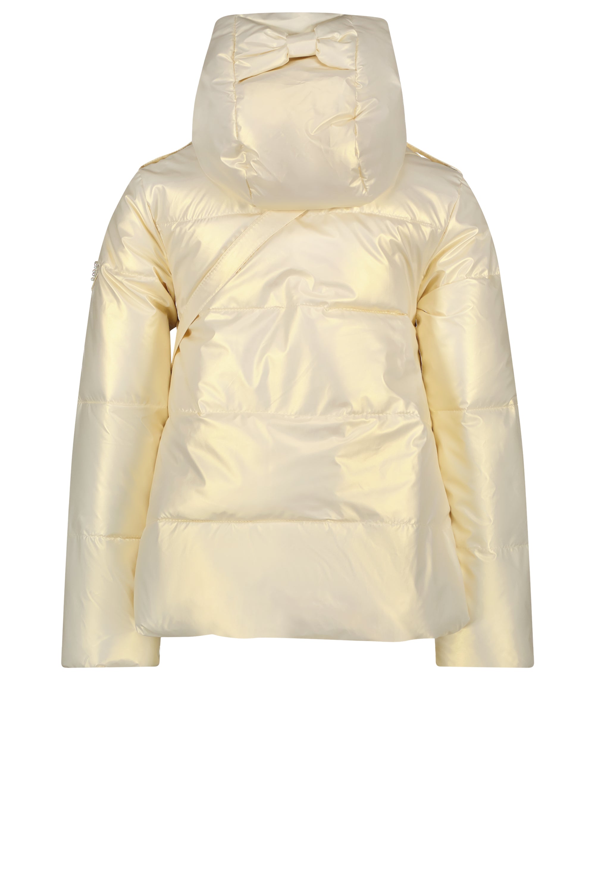 Fashion by Livana | Le chic, zomerjas met tasje