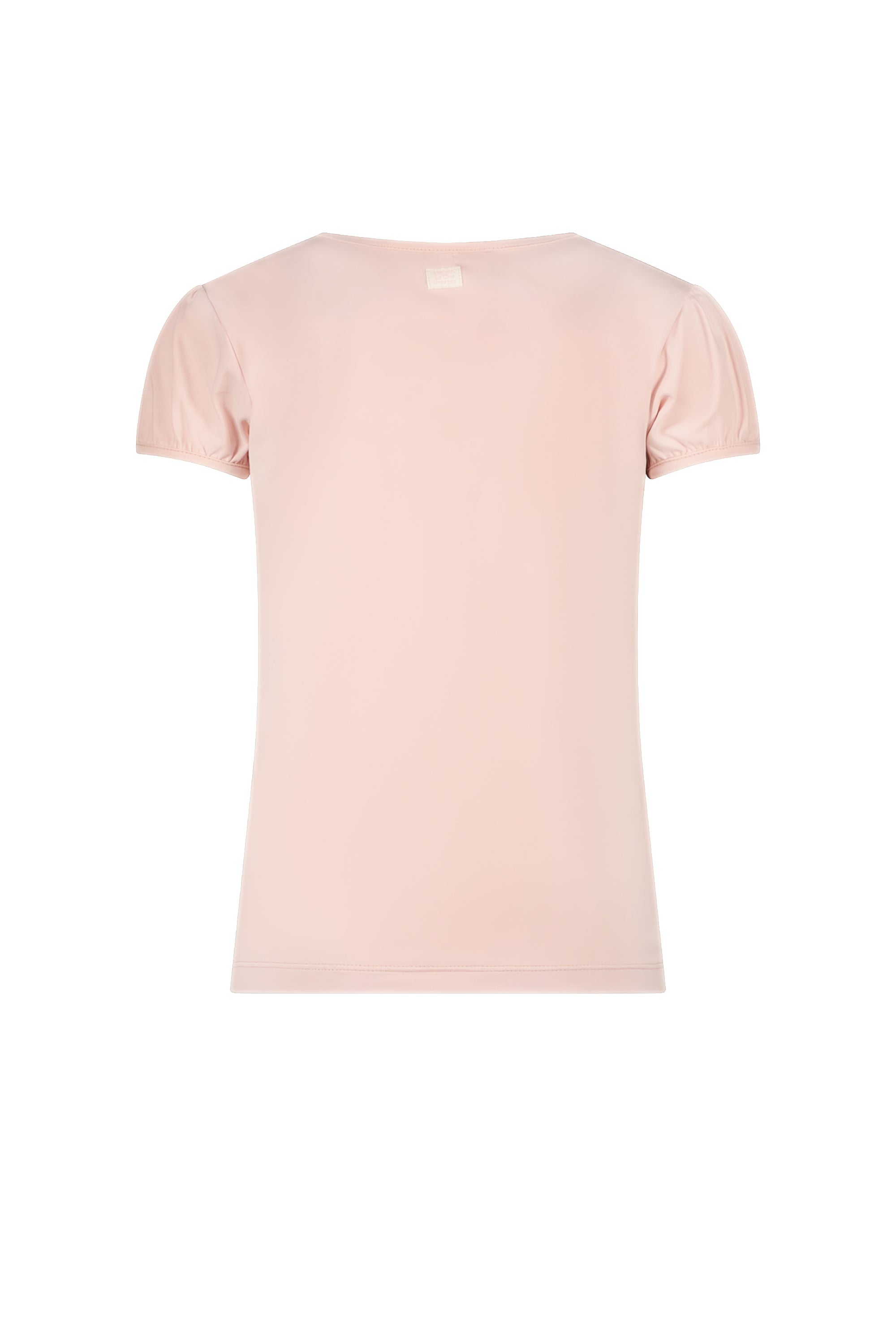 Fashion by Livana | Le chic, Shirtje met kraaltjes