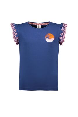 T-shirt met korte mouwen van B.nosy