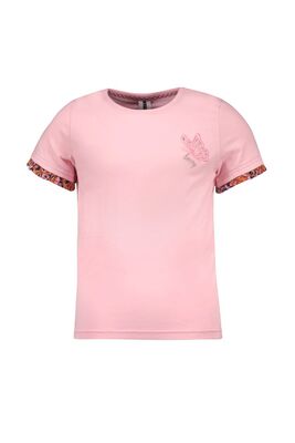 T-shirt met kort mouwen van B.nosy