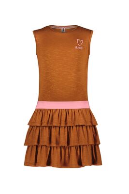 Strapless jurkje van B.nosy