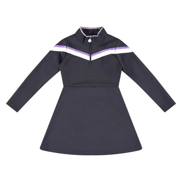 Fashion by Livana | Sportieve jurk Vinrose