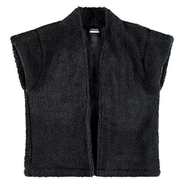 Fashion by Livana | Gilet van Vinrose