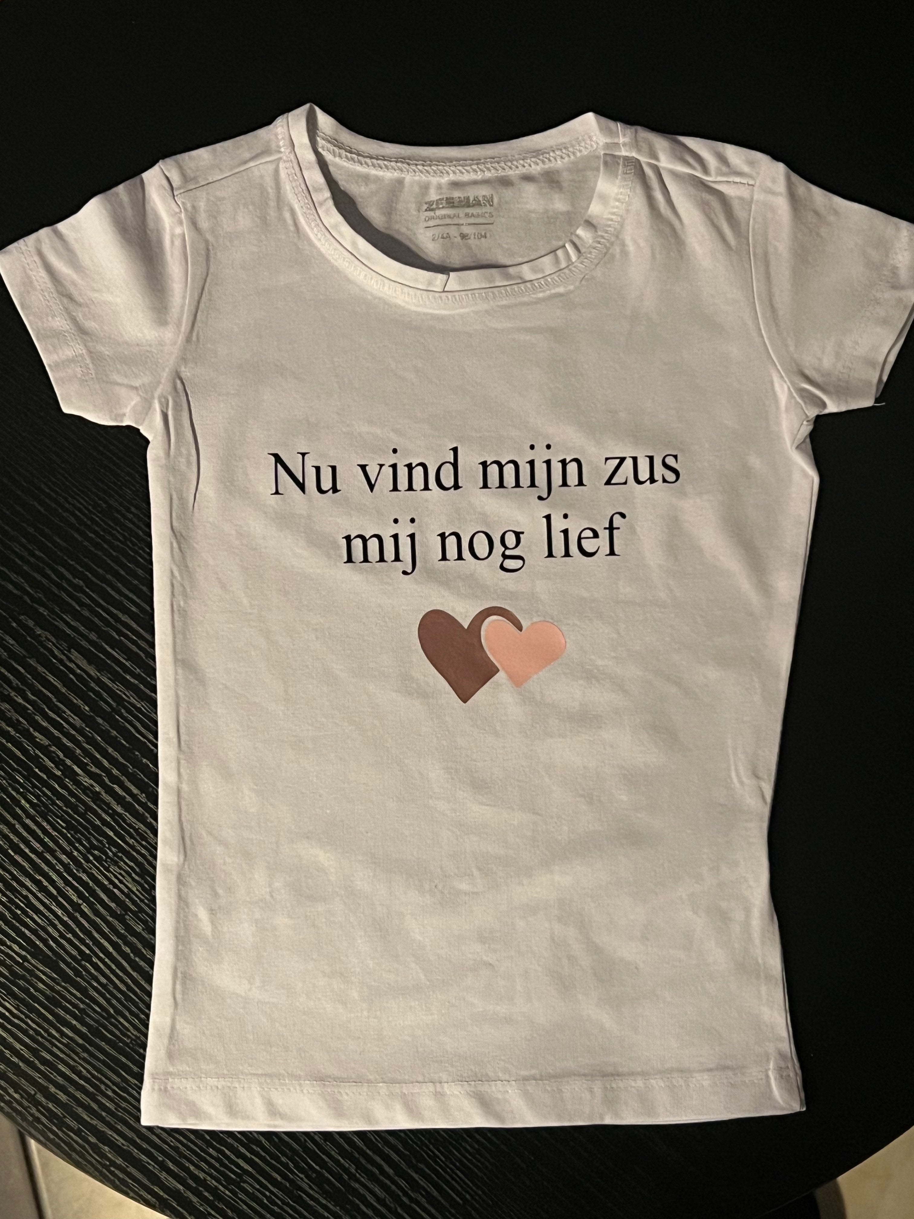 gepersonaliseerde romper