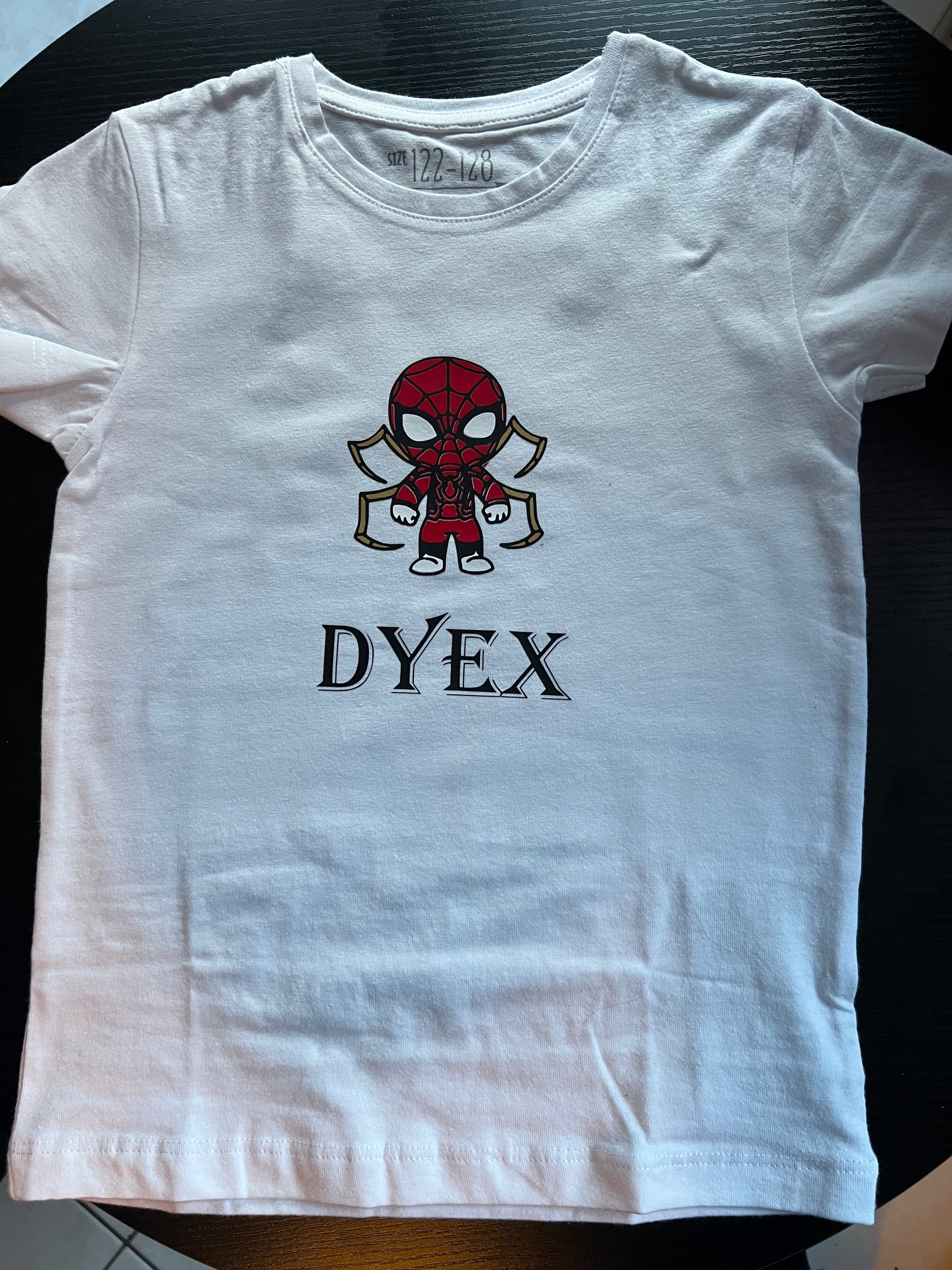 gepersonaliseerde romper
