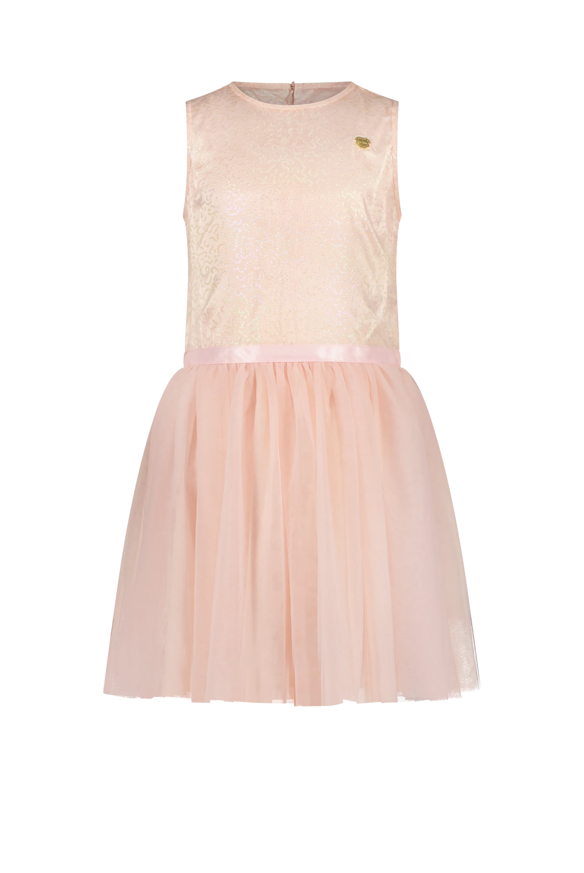 Fashion by Livana | Le chic, roze jurkje met tule