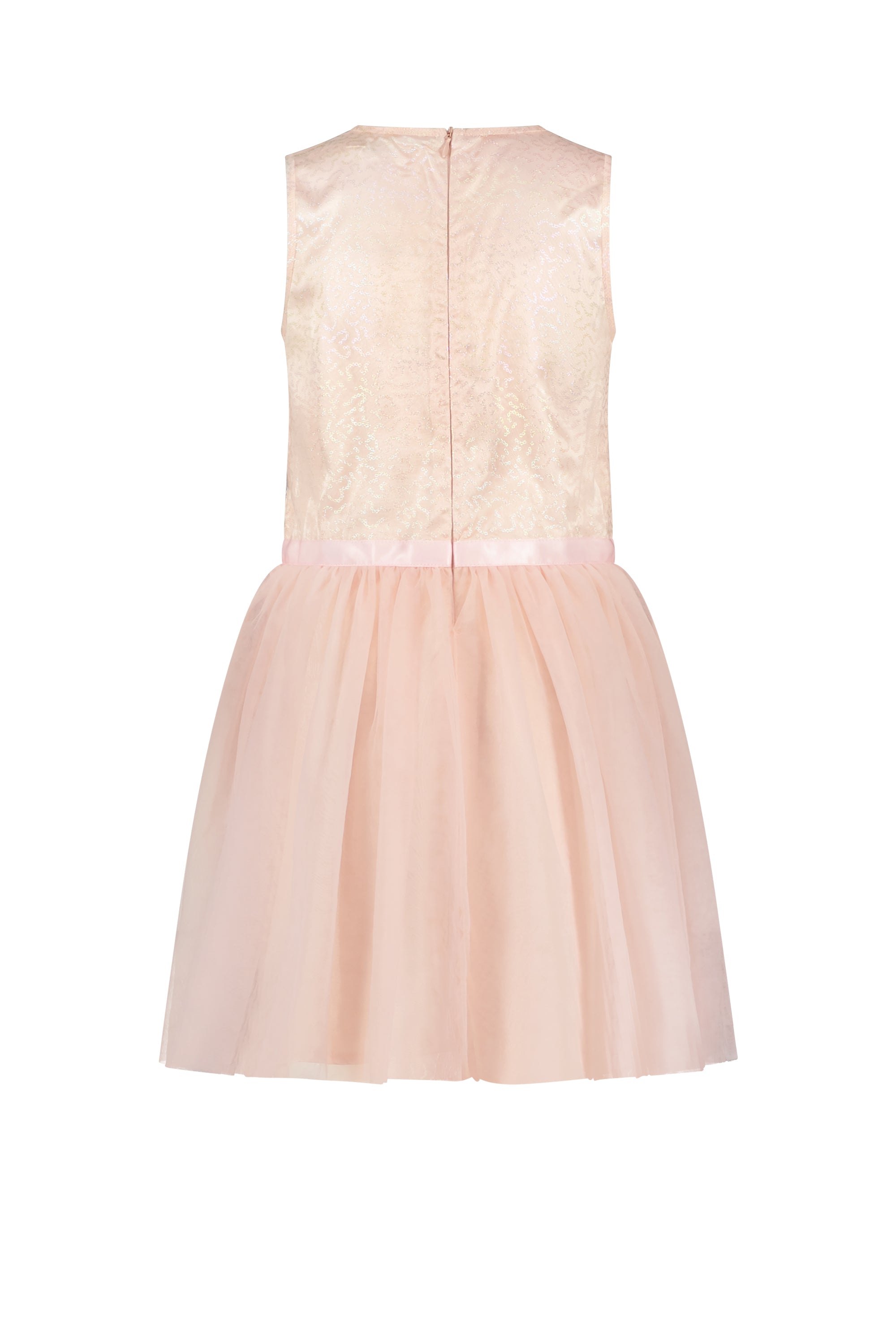 Fashion by Livana | Le chic, roze jurkje met tule