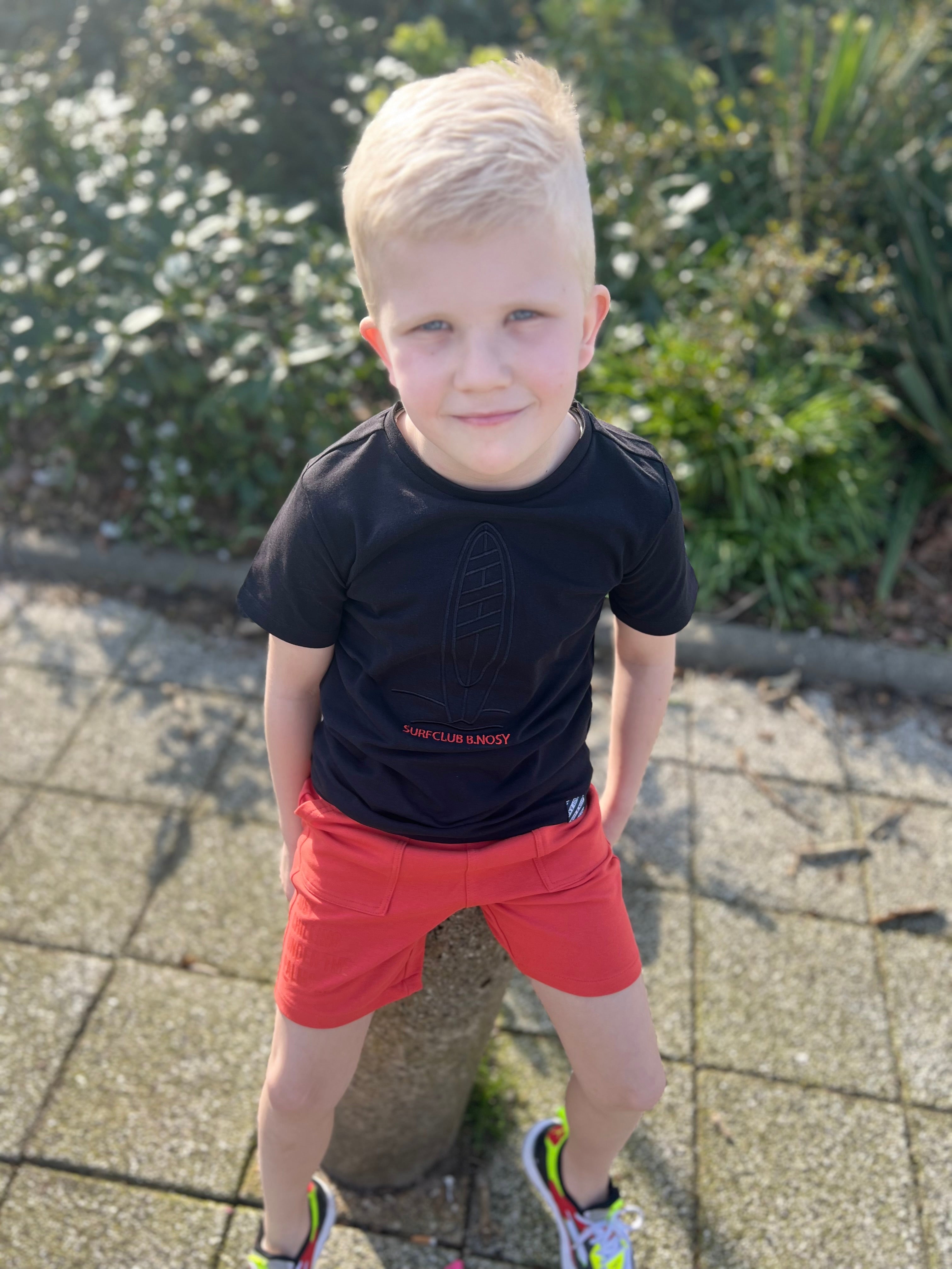 Cool shirt van B.nosy