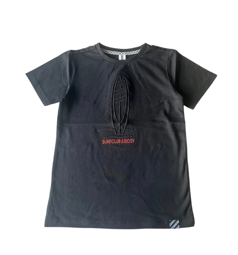 Cool shirt van B.nosy