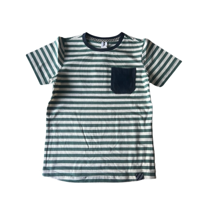 Streepjes shirt van B.nosy