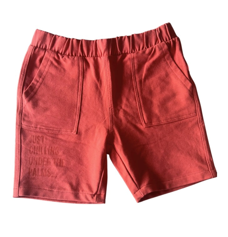 Hippe korte broek van B.nosy