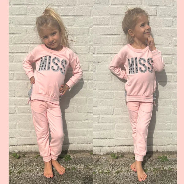 Fashion by Livana | Combi pak miss roze