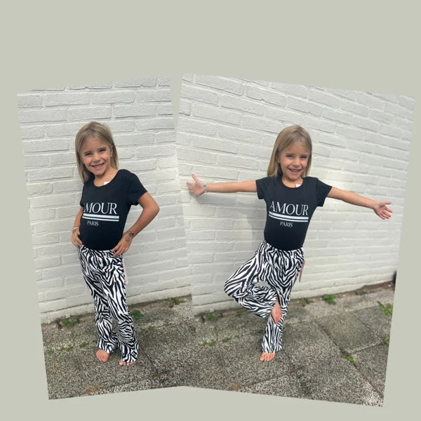 Fashion by Livana | Amour print 