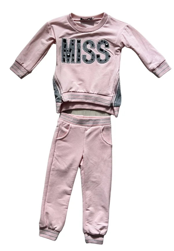 Fashion by Livana | Combi pak miss roze