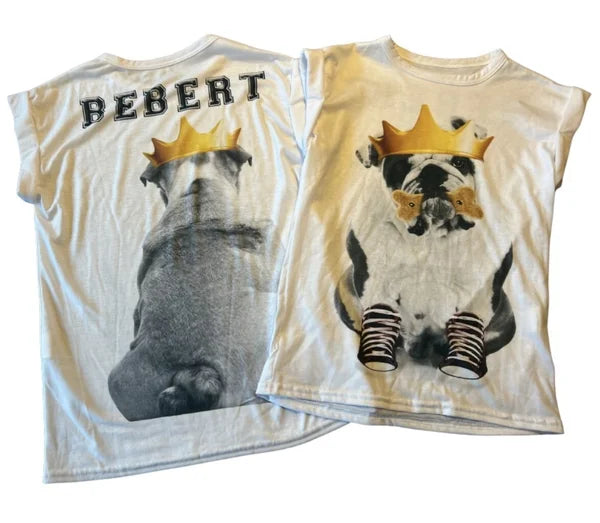 Fashion by Livana | Honden t-shirt