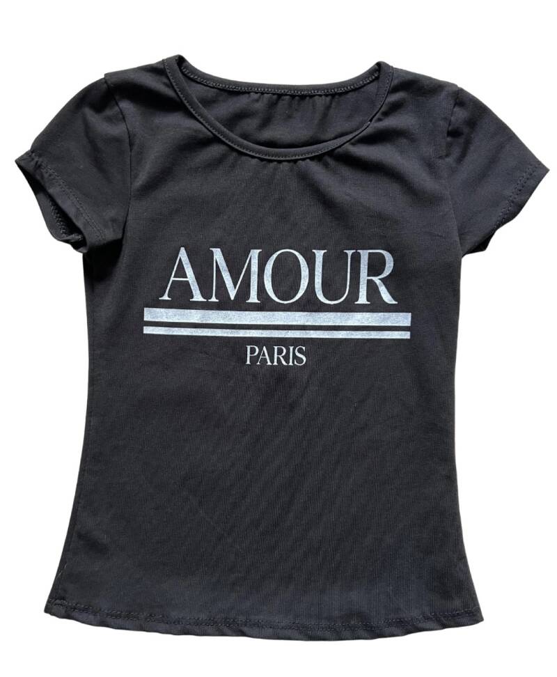 Fashion by Livana | Amour print 