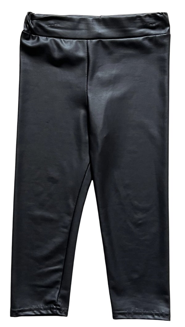 Fashion by Livana | Leren legging